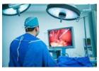 Leading Hospital for Laparoscopic Surgery in Kolkata