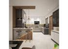 best Modular Kitchens designer in Gurugram  |  Interiors Home