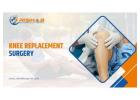 Why Rishab Hospital is the Best Knee or Joint Replacement Surgery Hospital in Jaipur?