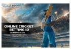 Keep an Eye on Transaction Details through Online Cricket ID Login