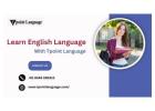 spoken english course