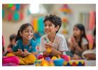 Best Preschool & Daycare Franchise Opportunity in Patna |Impressions