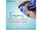 Revolutionize Hair Treatments with Advancexo Exosomes 