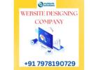 Best Website Designing Company in Odisha – Build Your Brand with Webterk