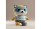 Design Your Perfect Custom Plush Toy with EverLighten