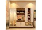  Leading Crockery Unit Interior Design in Gurugram | Interiors Home