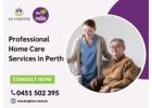 Professional Home Care Services in Perth