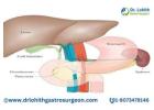 Expert Hepatobiliary and Pancreatic Surgery in Bangalore by Dr. Lohith U