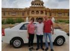 Book a Reliable Private Driver in India for a Seamless Travel Experience