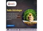 Pandith Dev Sharma | Vedic Astrologer in New Jersey