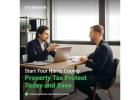 Start Your Harris County Property Tax Protest Today and Save