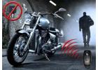 Digital Guard Dawg: Offers Cutting-Edge Motorcycle Keyless Ignition for Enhanced Security