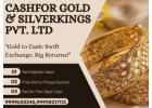 Cash For Gold In Noida Sector 18