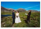 Wedding Photographer in Ireland