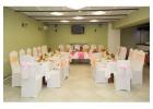 Looking for small party halls in Delhi? Reserve Your Spot Now!