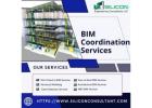 Explore the Best BIM Coordination Services San Diego For BIM Projects, USA