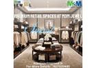 Purchase Luxury at M3M Jewel Gurgaon: High-End Business Spaces with Huge Profits