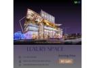 M3M Jewel Floor Plan – Ideal Investment for Retail & Office Spaces