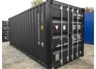 Used Shipping Container manufacturer