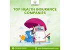 Top Health Insurance Companies to Secure Your Future with the Best Plans