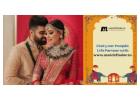 Find your ideal Punjabi  Life partner with Matchfinder Matrimonial Services