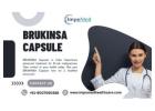 Altering Cancer Care with BRUKINSA Capsule in Delhi India