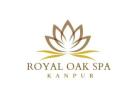 Royal Oak Spa Kanpur 8422884388