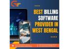 Best Billing Software Provider in West Bengal – Genius Technology