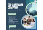 top software company in India