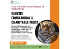 The Best Charitable Trust for Under Underprivileged