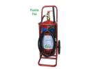 Fire Safety Equipment Wholesale – Bulk Deals on Extinguishers & Alarms