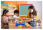 Top play school and preschool  in Gurgaon | Impressions Schools 