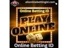 Online Betting ID Provider in India. register now Cricket Betting ID today