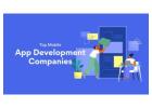 Top & Affordable Mobile App Development Companies in Middletown, DE