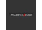 High-Quality Meat Mixer Grinders – Machines 4 Food