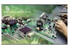 Best PCB Board Manufacturer - Cubix Control Systems