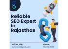 Reliable SEO Expert in Rajasthan