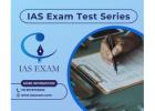 Boost Your UPSC Success with the Best IAS Exam Test Series