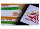 How to Download Aadhaar Online Using myaadhaar