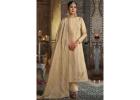 Your Perfect Ethnic Look – Anarkali Suits by Like A Diva