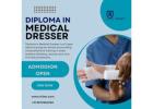 Diploma in Medical Dresser Course