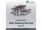 Explore Kingston’s Top Steel Detailing Services Provider Company, Canada