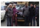  Book a Private Driver Delhi to Agra for Smooth and Safe Trip 