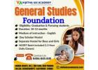 Top-Rated GS Foundation Course – Expert Faculty & Study Material