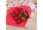 Valentine Gifts Same Day Delivery Online