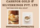 Gold Buyer in Greater Noida West