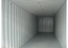 Buy Shipping Containers: Affordable, Durable, and Reliable