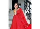 "Mysore Silk Sarees and Festive Fashion: The Perfect Match"