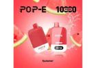 Buy POP-E 5% Disposable Vape - 10000 Puffs Variety Pack | Top Flavors Available