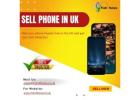 Sell My Phone UK | Get Instant Cash for Your Old Phone